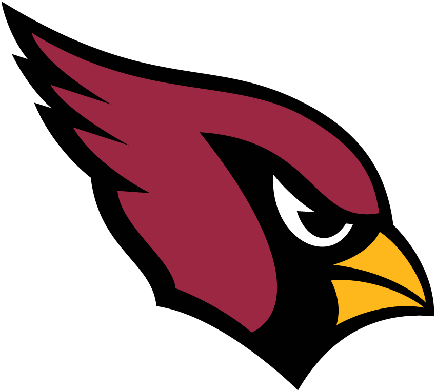 Arizona Cardinals 2005-Pres Primary Logo t shirt iron on transfers